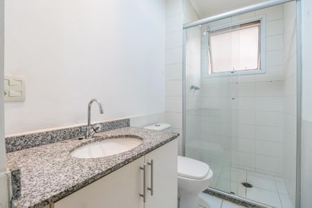 Apartamento à venda com 86m², 3 quartos e 1 vaga