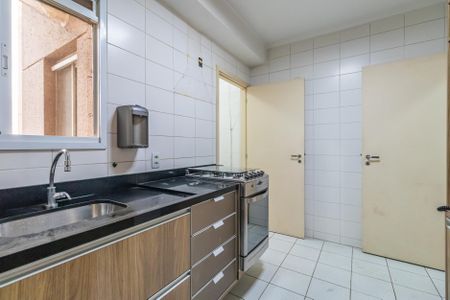 Apartamento à venda com 86m², 3 quartos e 1 vaga