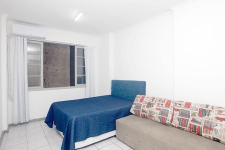 Apartamento para alugar com 42m², 1 quarto e sem vagaQuarto