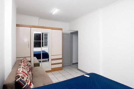 Apartamento para alugar com 42m², 1 quarto e sem vagaQuarto