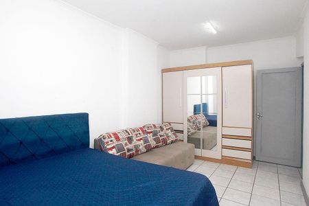 Apartamento para alugar com 42m², 1 quarto e sem vagaQuarto