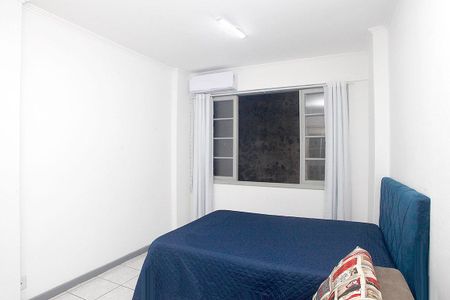 Apartamento para alugar com 42m², 1 quarto e sem vagaQuarto