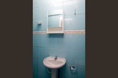 Apartamento para alugar com 42m², 1 quarto e sem vagaBanheiro