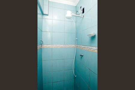 Apartamento para alugar com 42m², 1 quarto e sem vagaBanheiro