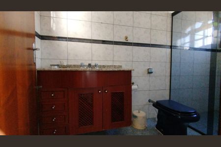 Casa à venda com 477m², 4 quartos e 5 vagas Casa à venda com 477m², 4 quartos e 5 vagasFoto 04