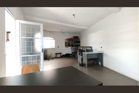 Foto 68 de casa à venda com 4 quartos, 477m² em Vila Guarani (Zona Sul), São Paulo