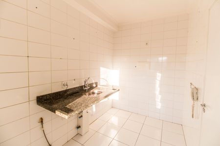 Apartamento para alugar com 57m², 2 quartos e 1 vagaCozinha