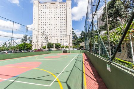 Apartamento para alugar com 57m², 2 quartos e 1 vagaQuadra Esportiva