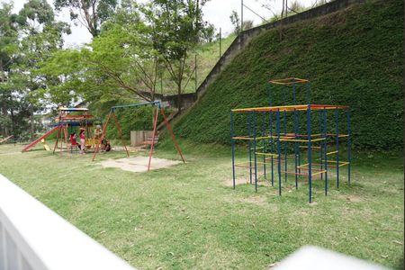 Apartamento para alugar com 57m², 2 quartos e 1 vagaÁrea comum - Playground