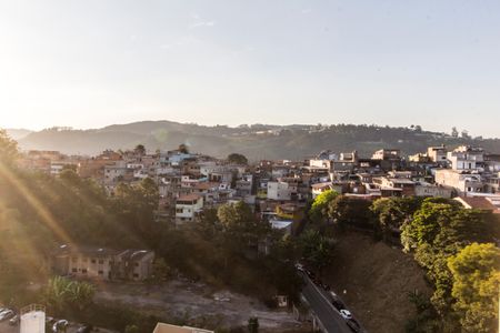 Apartamento para alugar com 57m², 2 quartos e 1 vagaVista do Quarto 1