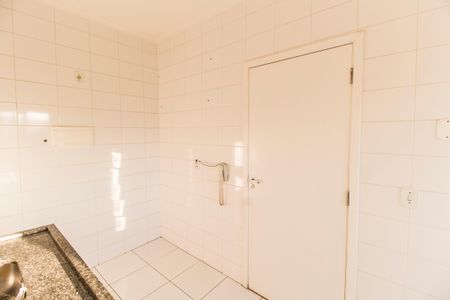 Apartamento para alugar com 57m², 2 quartos e 1 vagaCozinha