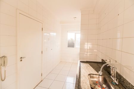 Apartamento para alugar com 57m², 2 quartos e 1 vagaCozinha