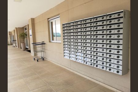 Apartamento para alugar com 57m², 2 quartos e 1 vagaÁrea comum