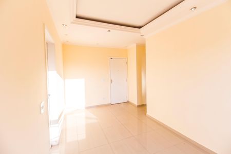Sala  de apartamento para alugar com 2 quartos, 57m² em Vila Iracema, Barueri