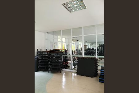 Apartamento para alugar com 57m², 2 quartos e 1 vagaAcademia