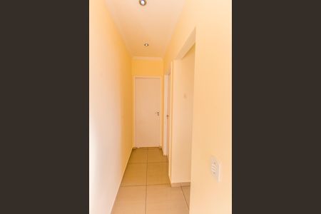 Apartamento para alugar com 57m², 2 quartos e 1 vagaCorredor