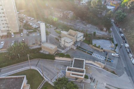 Apartamento para alugar com 57m², 2 quartos e 1 vagaVista da Sala