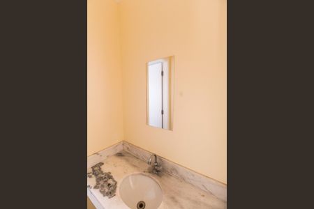 Apartamento para alugar com 57m², 2 quartos e 1 vagaBanheiro