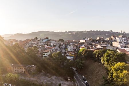 Apartamento para alugar com 57m², 2 quartos e 1 vagaVista