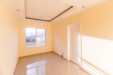 Apartamento para alugar com 57m², 2 quartos e 1 vagaSala 