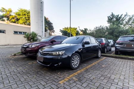 Apartamento para alugar com 57m², 2 quartos e 1 vagaGaragem