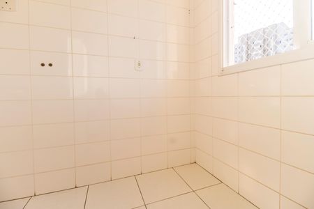 Apartamento para alugar com 57m², 2 quartos e 1 vagaÁrea de Serviço