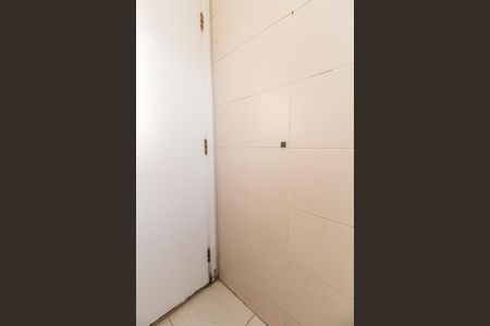 Apartamento para alugar com 57m², 2 quartos e 1 vagaBanheiro