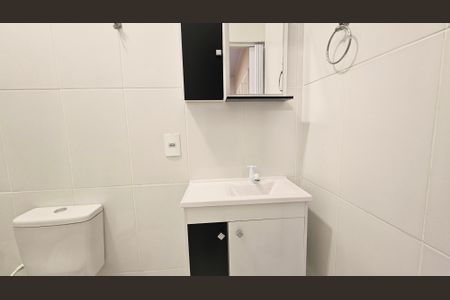 Apartamento para alugar com 2 quartos, 50m² em Vila Esperanca, Jundiaí