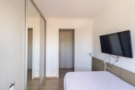 Apartamento para alugar com 75m², 2 quartos e 1 vagaQuarto 2