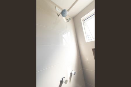 Apartamento para alugar com 75m², 2 quartos e 1 vagaBanheiro da Suite