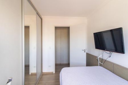 Apartamento para alugar com 75m², 2 quartos e 1 vagaQuarto 2