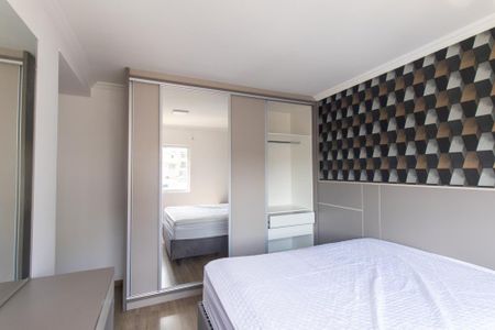 Apartamento para alugar com 75m², 2 quartos e 1 vagaQuarto 1 Suite