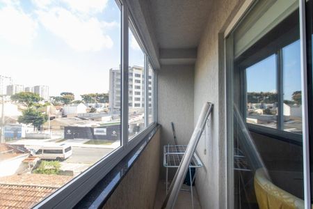 Apartamento para alugar com 75m², 2 quartos e 1 vagaVaranda gourmet