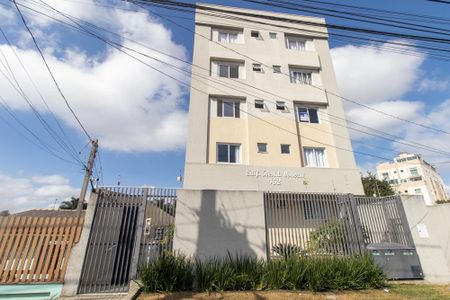 Apartamento para alugar com 75m², 2 quartos e 1 vagaFachada do Prédio