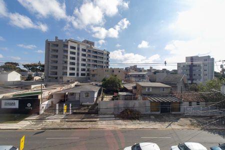 Apartamento para alugar com 75m², 2 quartos e 1 vagaVista do Quarto 1 Suite