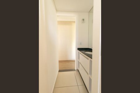 Apartamento para alugar com 75m², 2 quartos e 1 vagaBanheiro Social