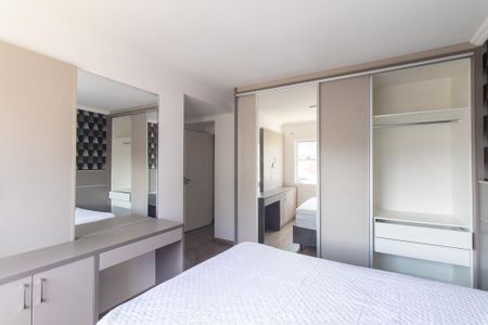 Apartamento para alugar com 75m², 2 quartos e 1 vagaQuarto 1 Suite