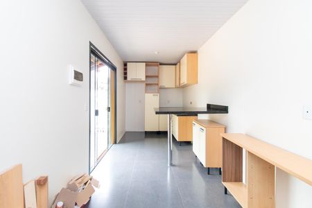 Casa de Condomínio para alugar com 1 quarto, 30m² em Glória, Porto Alegre