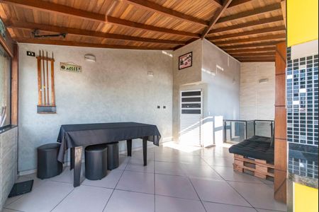 Apartamento à venda com 80m², 2 quartos e 1 vagaCobertura