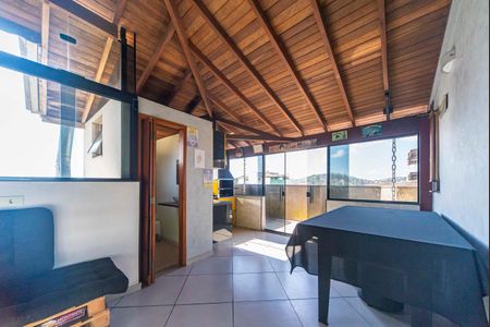 Apartamento à venda com 80m², 2 quartos e 1 vagaCobertura