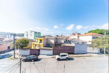 Apartamento à venda com 80m², 2 quartos e 1 vagaVista da varanda do Quarto 1