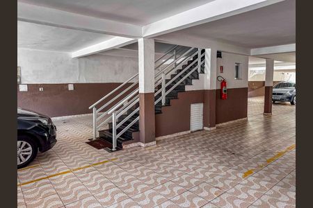 Apartamento à venda com 80m², 2 quartos e 1 vagaGaragem