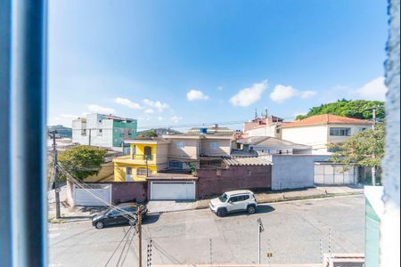 Apartamento à venda com 80m², 2 quartos e 1 vagaVista do Quarto 2