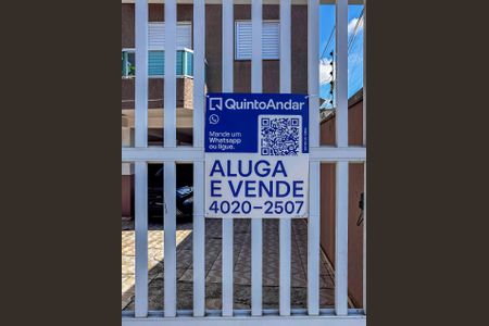 Apartamento à venda com 80m², 2 quartos e 1 vagaPlaca Instalada na Fachada