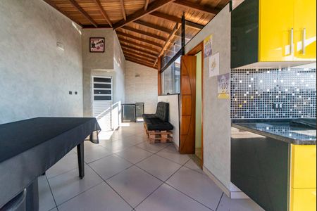 Apartamento à venda com 80m², 2 quartos e 1 vagaCobertura