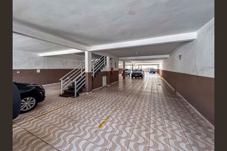 Apartamento à venda com 80m², 2 quartos e 1 vagaGaragem