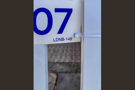 Apartamento à venda com 80m², 2 quartos e 1 vagaPlaca Instalada na Fachada