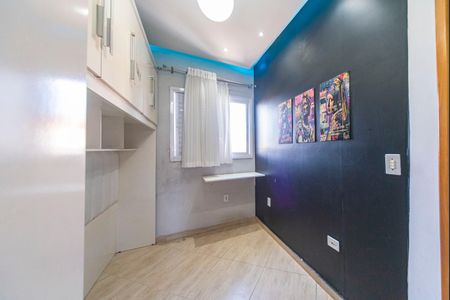 Apartamento à venda com 80m², 2 quartos e 1 vagaQuarto 2