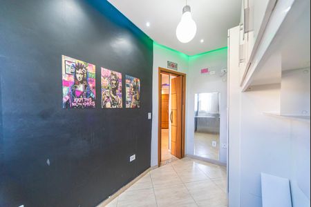 Apartamento à venda com 80m², 2 quartos e 1 vagaQuarto 2