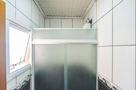 Apartamento à venda com 80m², 2 quartos e 1 vagaBanheiro